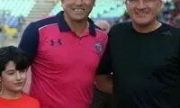 علوی سرمربی استقلال خوزستان شد