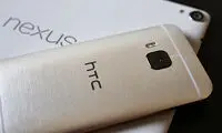 اطلاعات نکسوس HTC لو رفت