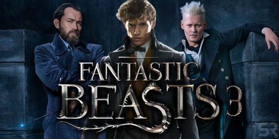 تولید فیلم Fantastic Beasts ۳ به تاخیر افتاد