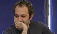 فرزین صابونی: «جاودانگی» کاملا تجربی است
