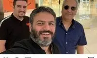مهران مدیری در تدارک ساخت یک برنامه جدید؟