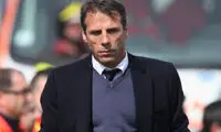 زولا سرمربی بیرمنگام شد