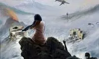تابلویی از آن چه که در ۹۸ بر همه ما گذشت