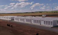 بزرگترین باتری دنیا در استرالیا آغاز به کار کرد