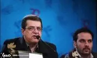 حسن حسندوست «زیرخاکی» را تدوین می‌کند