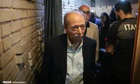 مراسم یادبود استاد عزت الله انتظامی