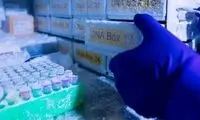 امکان نگهداری واکسن در منهای ۷۰درجه در ایران