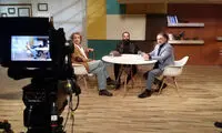 نادر مشایخی: باید روزی یک ساعت موسیقی گوش کرد
