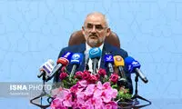 خاطره‌ی آقای وزیر از روز اول مدرسه‌اش