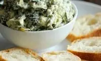 طرز تهیه ۵ نوع «دیپ» خوشمزه و اشتها آور