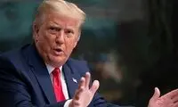 واکنش ترامپ به حملات سایبری: تحت کنترل است
