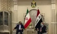 درخواست ایران از عراق برای افزایش سهمیه اربعین