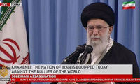 کدام رسانه‌ها بیانات رهبری را پخش زنده کردند؟