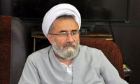 سخنان عجیب یک روحانی در تلویزیون