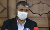 اسلامی: مذاکرات درباره مسائل هسته‌ای نیست