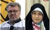 تحریم مدیر‌عامل مترو تهران و یک نماینده در کانادا