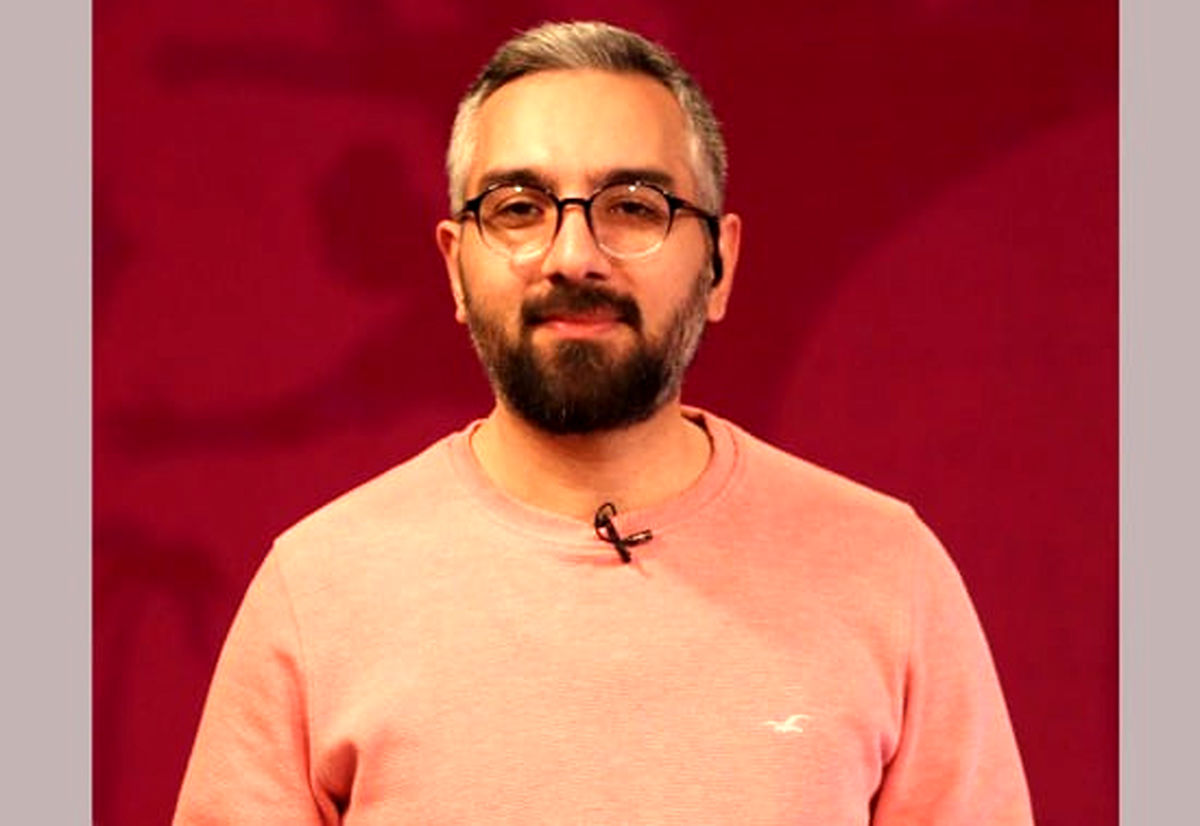 تعریف تمام‌عیار مجری صداوسیما از آناهیتا درگاهی