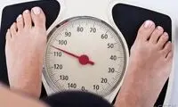 تاثیر کاهش وزن بر احتمال بارداری
