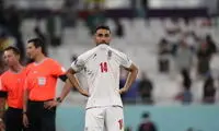 سامان قدوس در آستانه ترک لیگ انگلیس