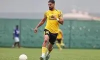 رضا اسدی ازدواج کرد؛ مبادا یک زمان بی تو!