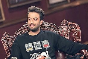 چهره شکسته شده بنیامین بهادری در عکس جدیدش جلب‌توجه کرد