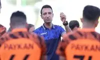 گلزن محبوب استقلالی‌ها به فوتبال برمی‌گردد