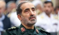 من مهدیه شادمانی روضه نه، رجز می‌خوانم!