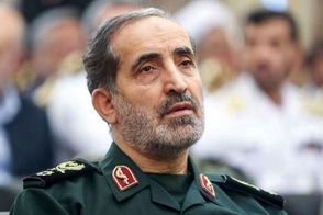 من مهدیه شادمانی روضه نه، رجز می‌خوانم!