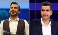 فردوسی‌پور برنامه میثاقی را هدف گرفت
