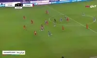 پاس گل دیدنی طارمی مقابل اروکا