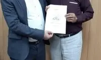 رسمی؛ فیروز کریمی سرمربی نفت مسجدسلیمان شد