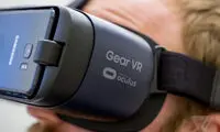 سامسونگ با Gear VR رکورد می‌زند