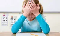 اضطراب با امتحان بچه‌ها چه می‌کند؟