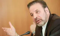 واعظی: دلیل استعفای ظریف بماند برای بعد