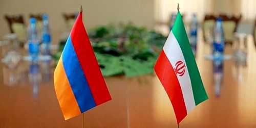 پاسخ تند ارمنستان به ادعاها علیه تهران و ایروان