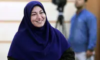 میرسیدی: تصوری از زلزله در برنامه زنده نداشتم