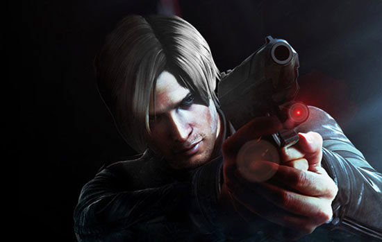 معرفی Resident Evil 7 در E3 2016