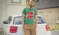 واکنش سوشا مکانی به دلخوری پرسپولیسی‌ها