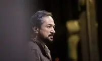 محمد حاتمی این روزها چه می کند؟