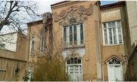 خانه میناییِ تهران رونمایی شد