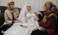 مراحل فنی سریال «زیر همکف» تمام شد