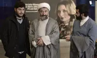 تکذیب یک خبر درباره «گلشیفته فراهانی»
