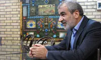 کدخدایی: آیت‌الله جنتی هم جوانگرایی را قبول دارند