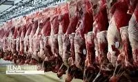 افزایش ۴۰ درصدی گوشت قرمز نسبت به سال گذشته