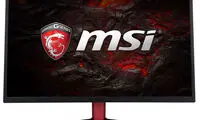 MSI پا به تولید مانیتور گیمینگ گذاشت