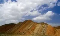 عکس؛ چشم اندازهایی از مناطق غربی ایران