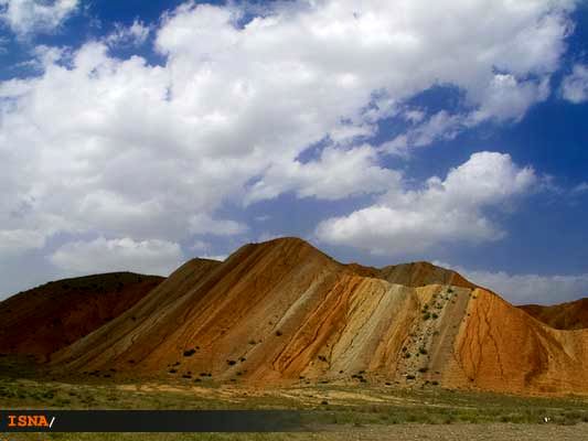 عکس؛ چشم اندازهایی از مناطق غربی ایران