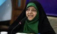 ابتکار: ۴درصد دختران کشور از تحصیل باز مانده‎اند‎
