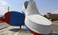 اروپایی‌ها شیفته نوعی کفش ایرانی شدند