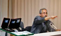 عکس: حراج سکه در بانک کارگشایی